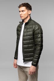 Met - Dark Olive